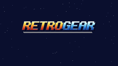 RetroGear